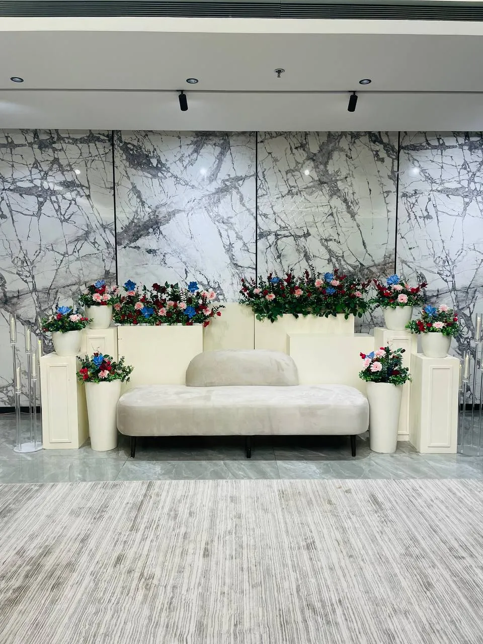 صورة تجهيز حفلة 2