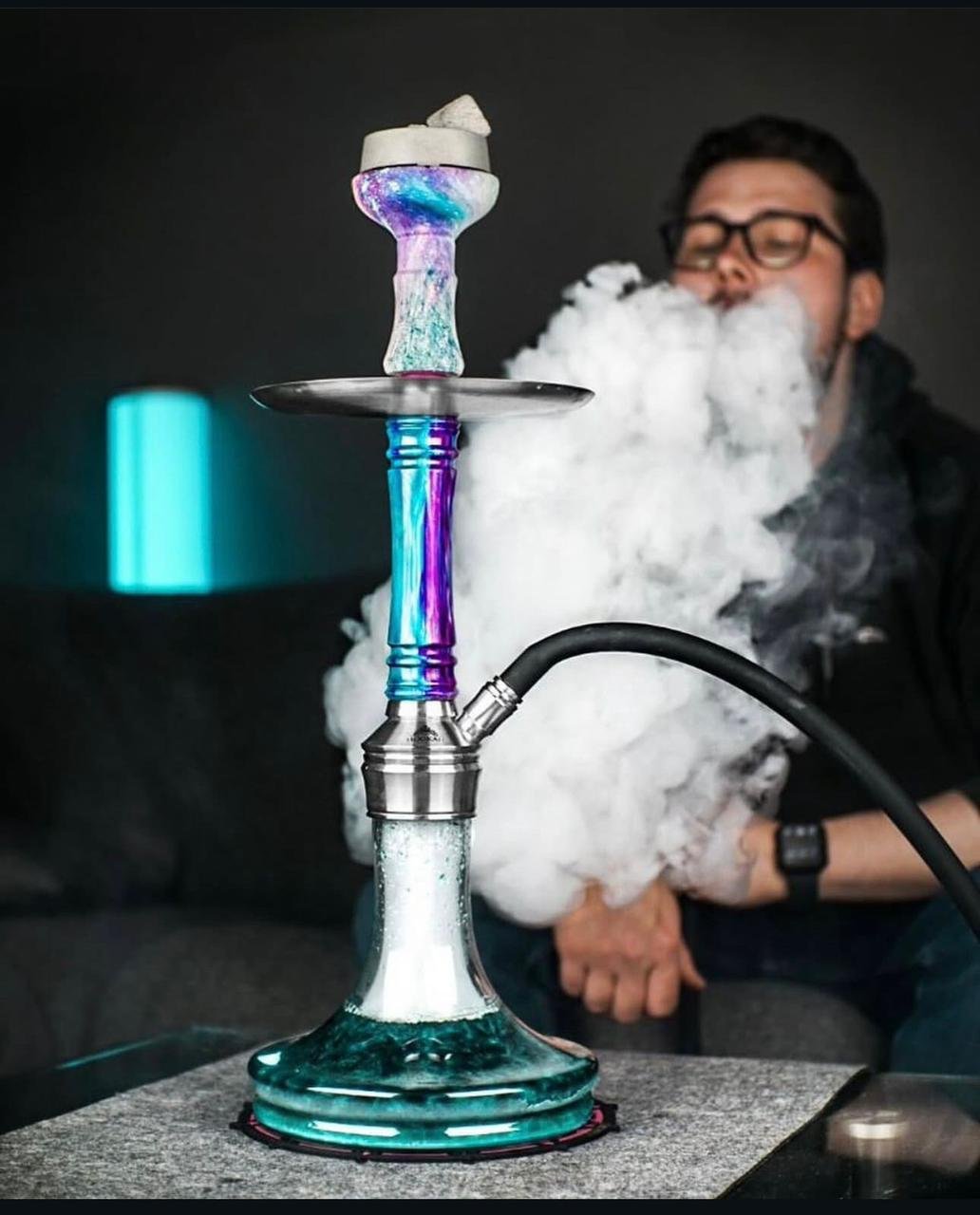 تأجير شيش روسية بتصميم عصري في الرياض